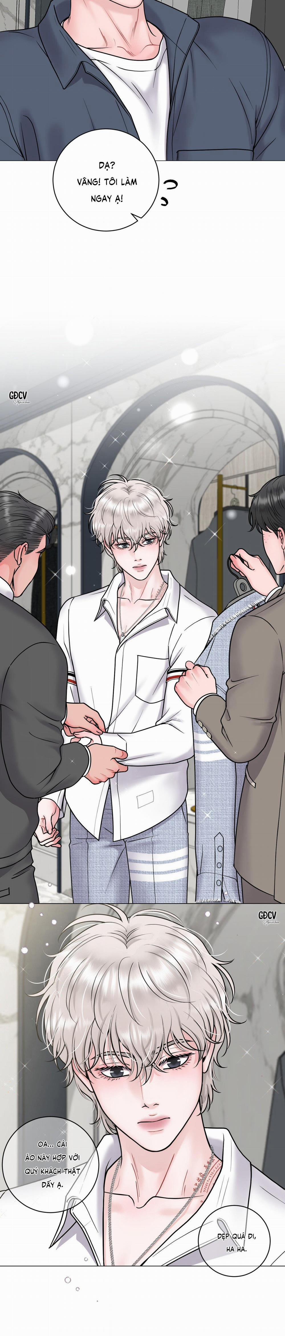 Ảo Ảnh 14 trang 14