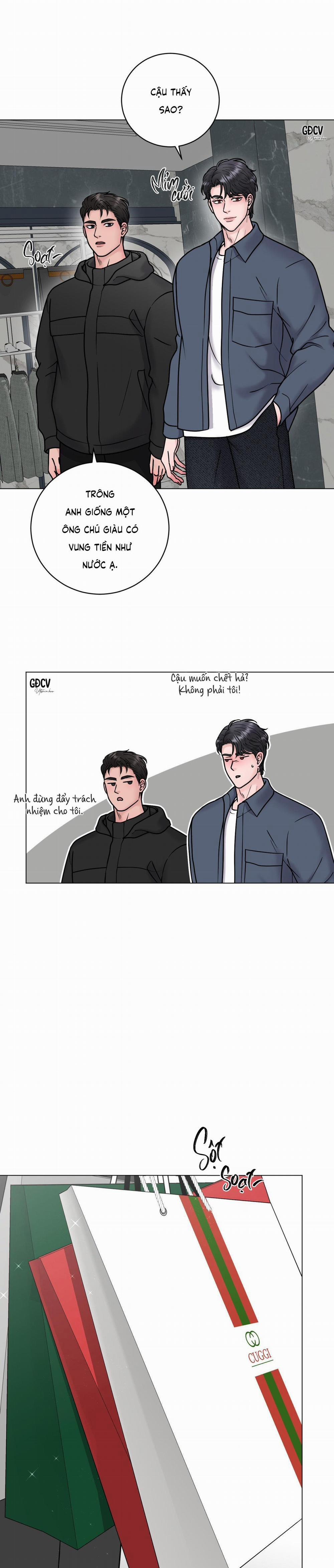 Ảo Ảnh 14 trang 15