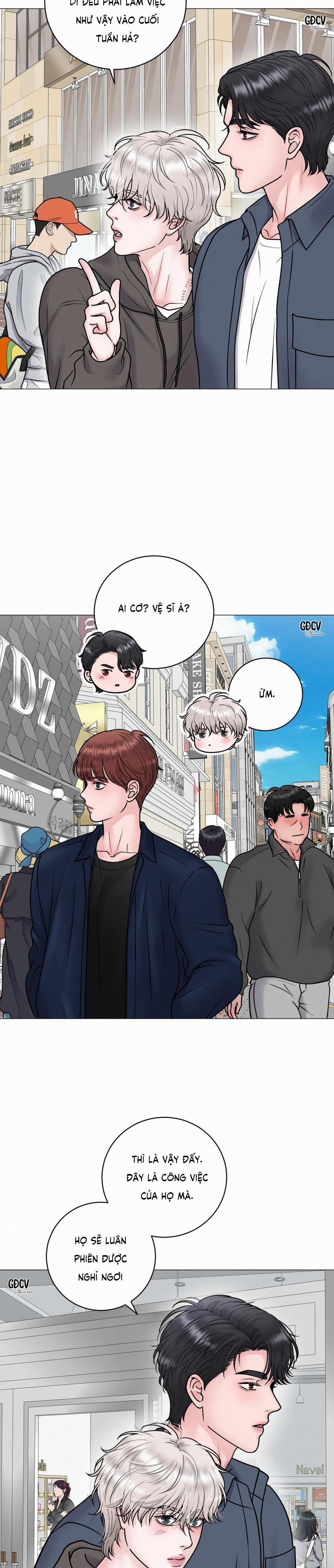 Ảo Ảnh 14 trang 18