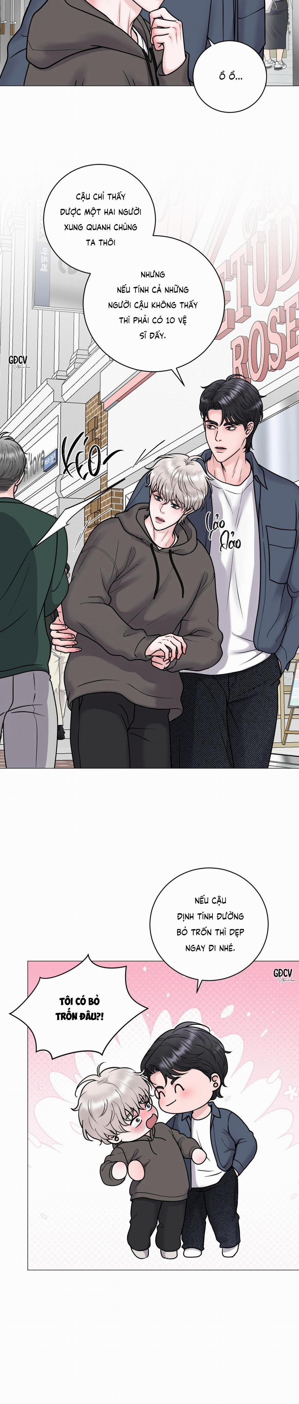 Ảo Ảnh 14 trang 19