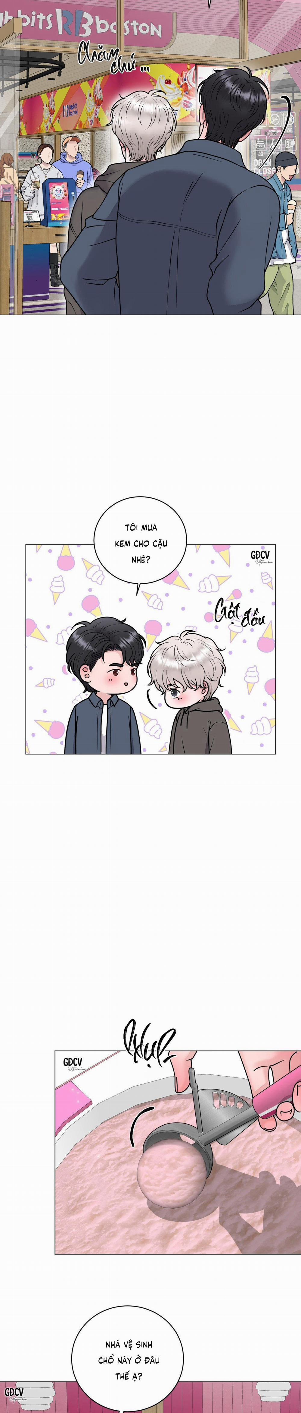 Ảo Ảnh 14 trang 21