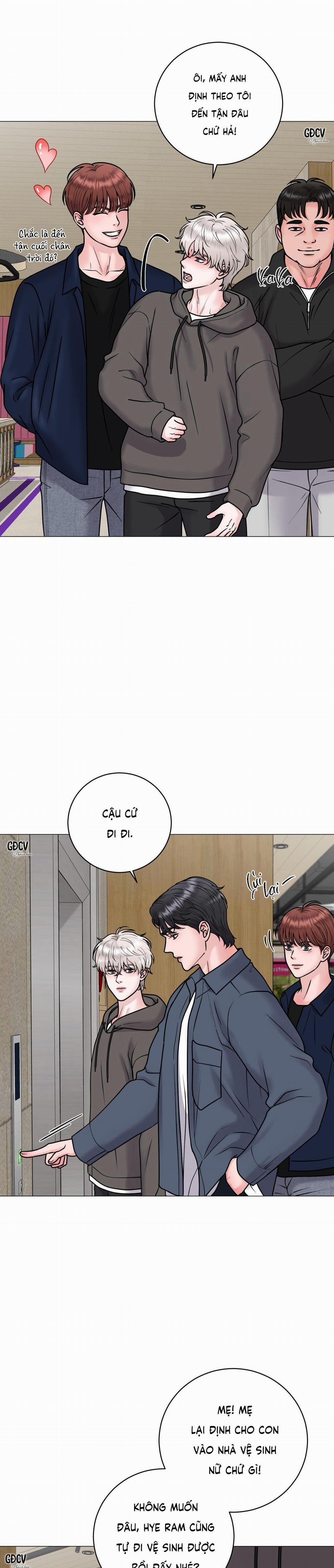 Ảo Ảnh 14 trang 23