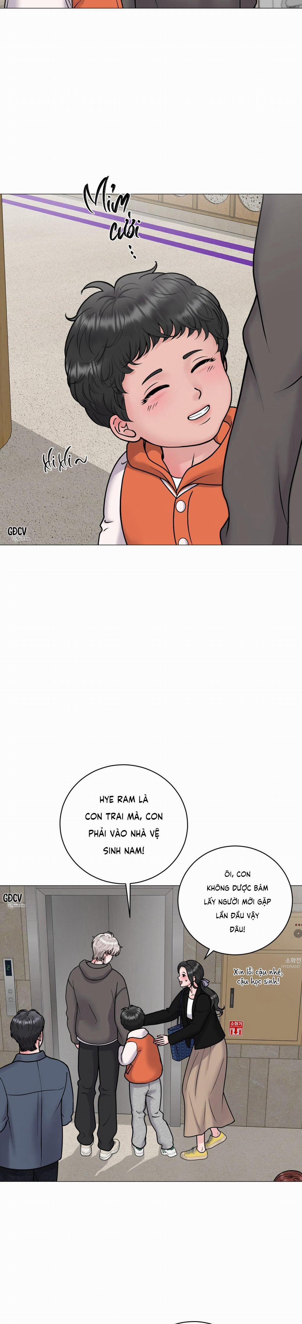 Ảo Ảnh 14 trang 25