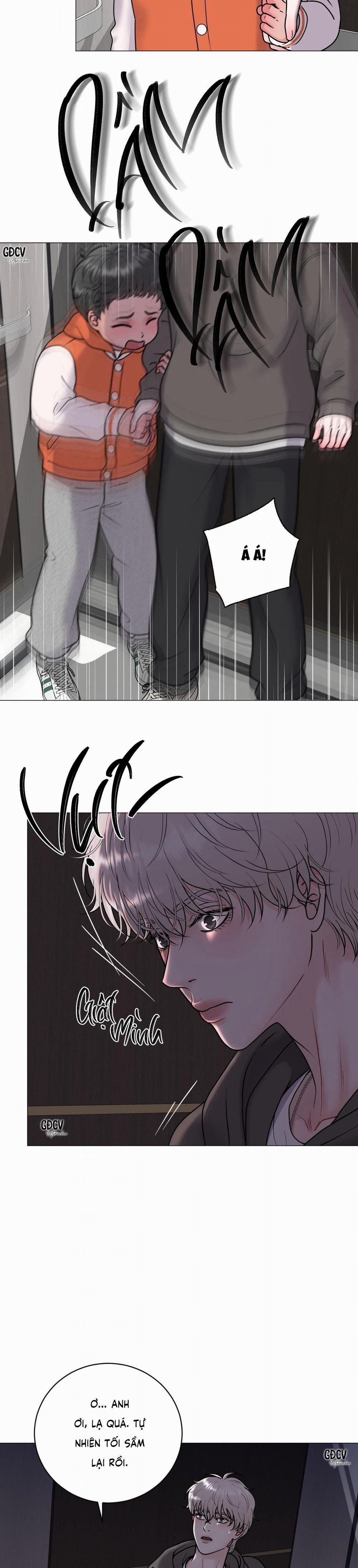 Ảo Ảnh 14 trang 28