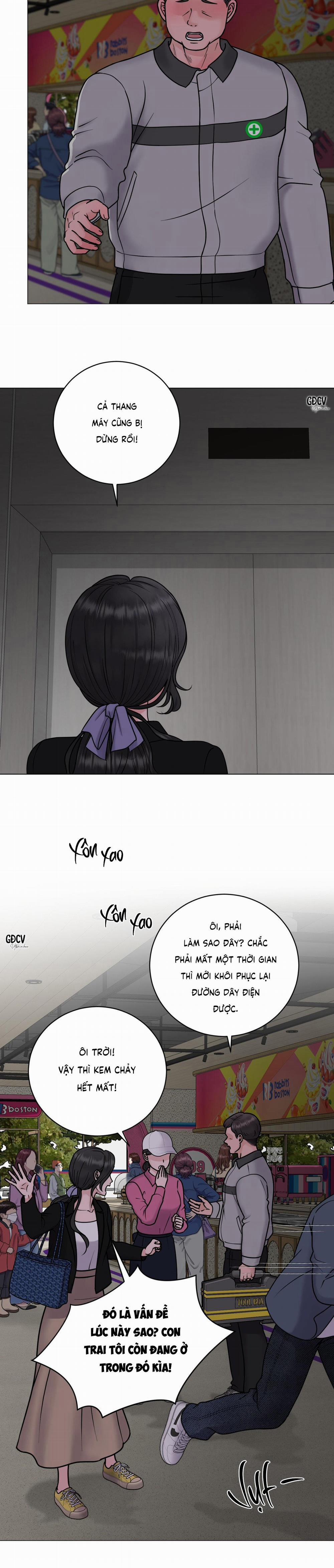 Ảo Ảnh 15 0 trang 1