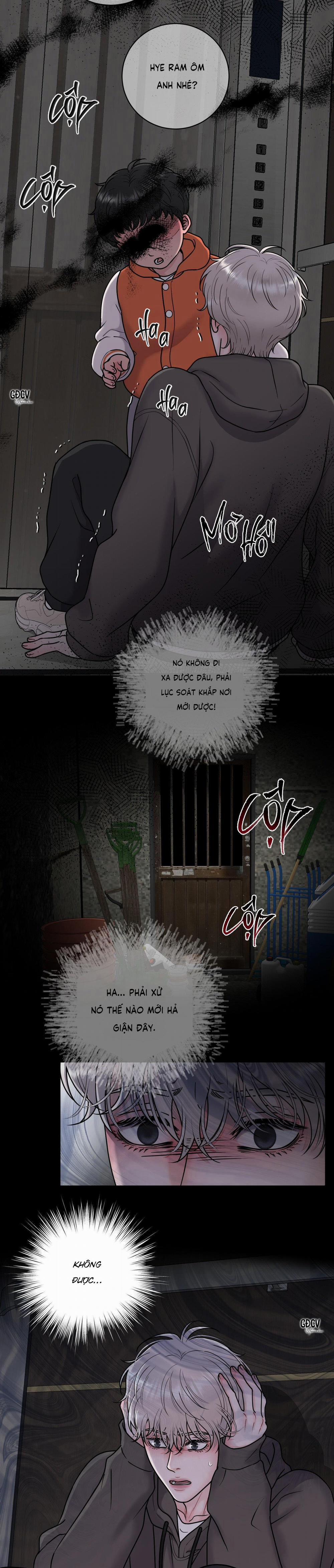 Ảo Ảnh 15 0 trang 10