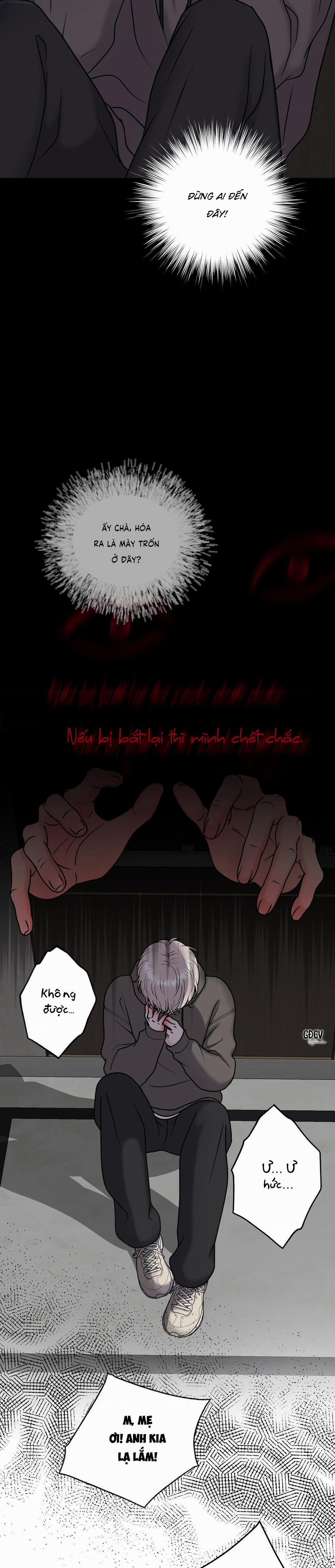 Ảo Ảnh 15 0 trang 11