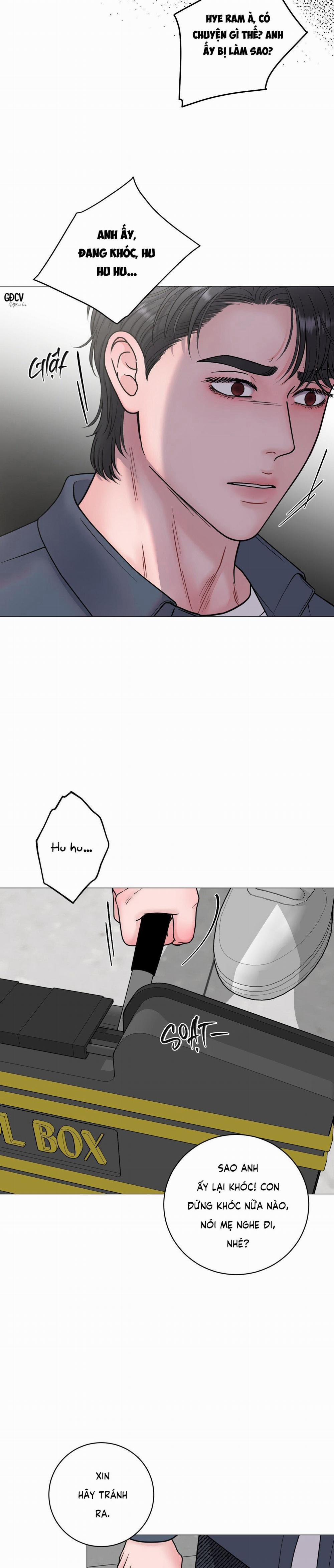 Ảo Ảnh 15 0 trang 12