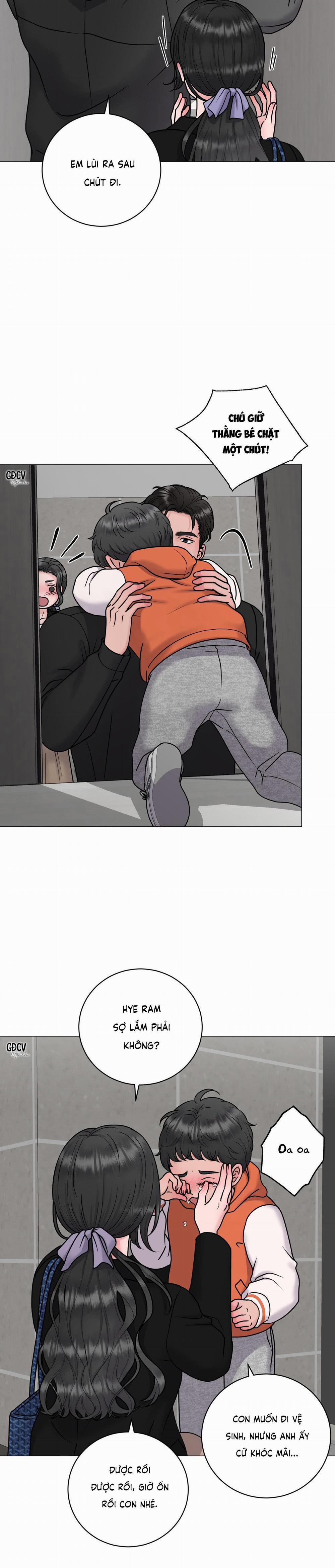 Ảo Ảnh 15 0 trang 16