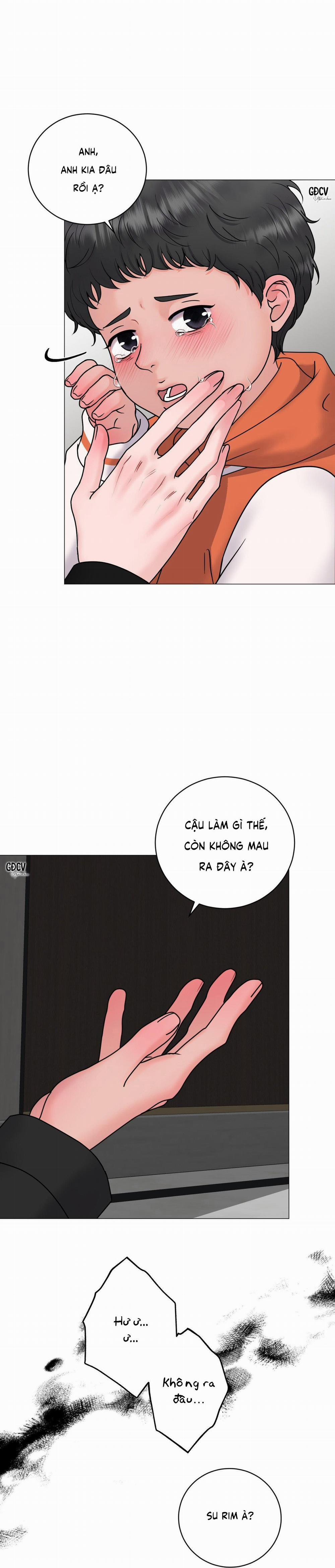 Ảo Ảnh 15 0 trang 17