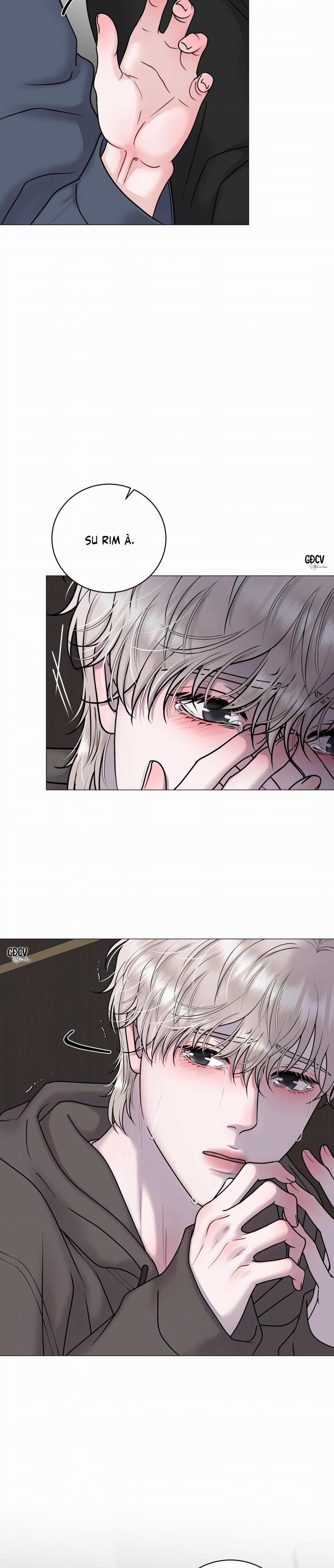 Ảo Ảnh 15 0 trang 19