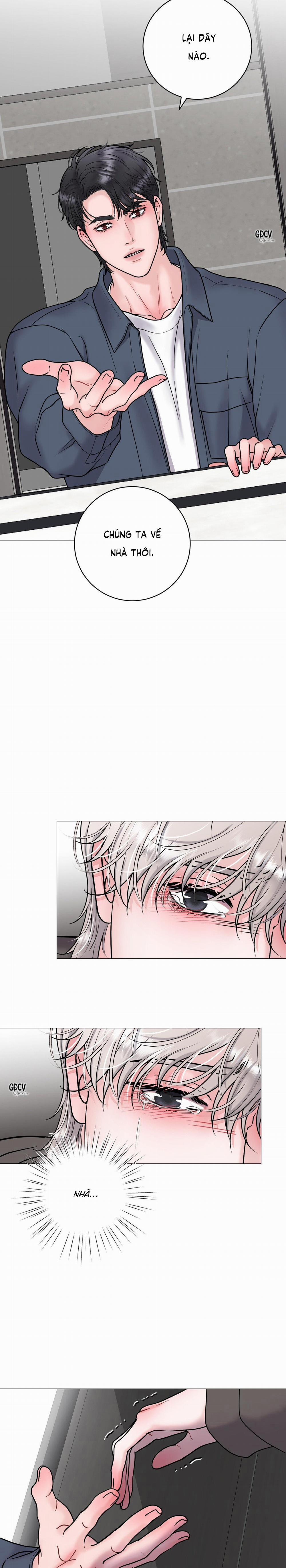 Ảo Ảnh 15 0 trang 20