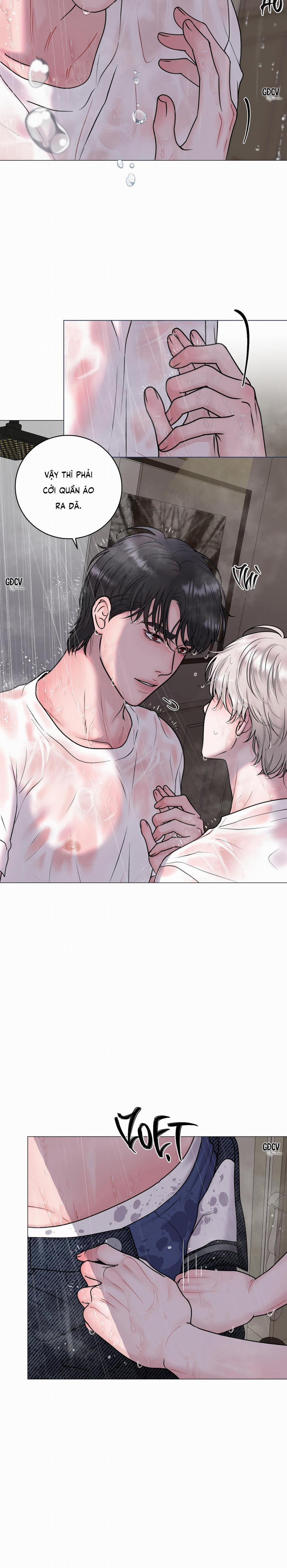 Ảo Ảnh 15 0 trang 27