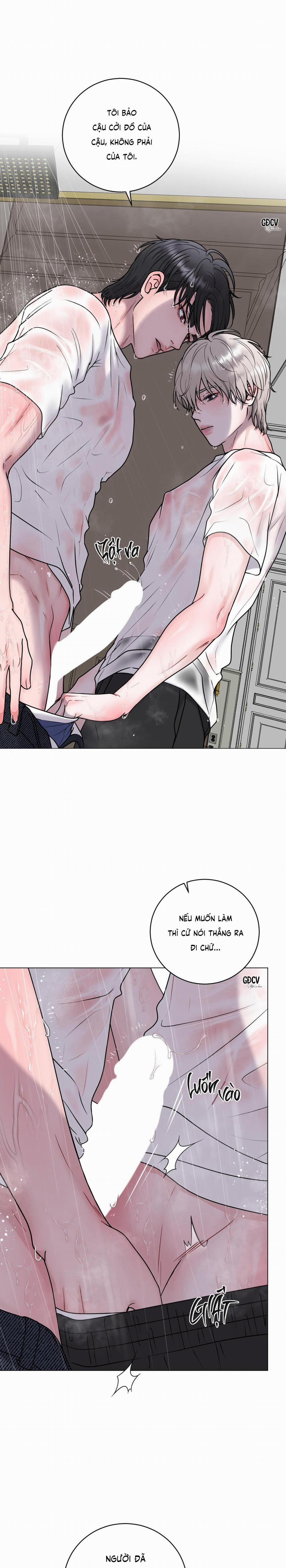 Ảo Ảnh 15 0 trang 28