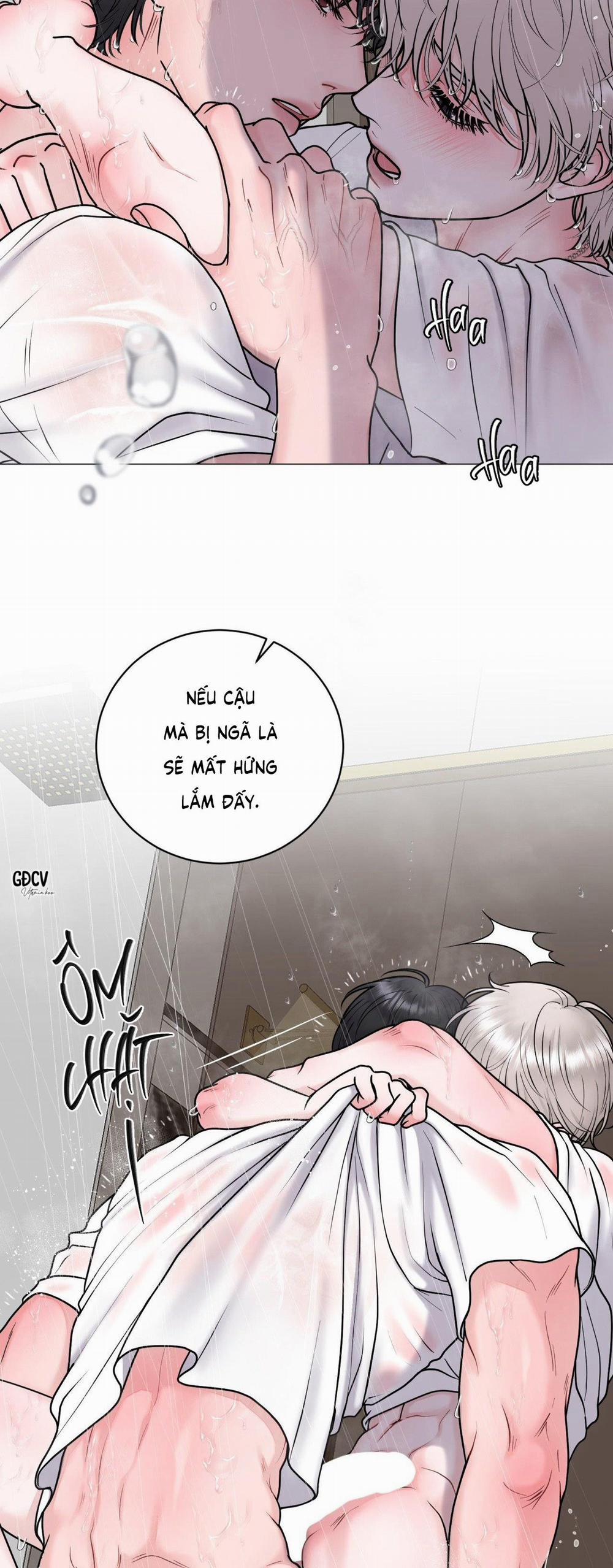 Ảo Ảnh 15 0 trang 33