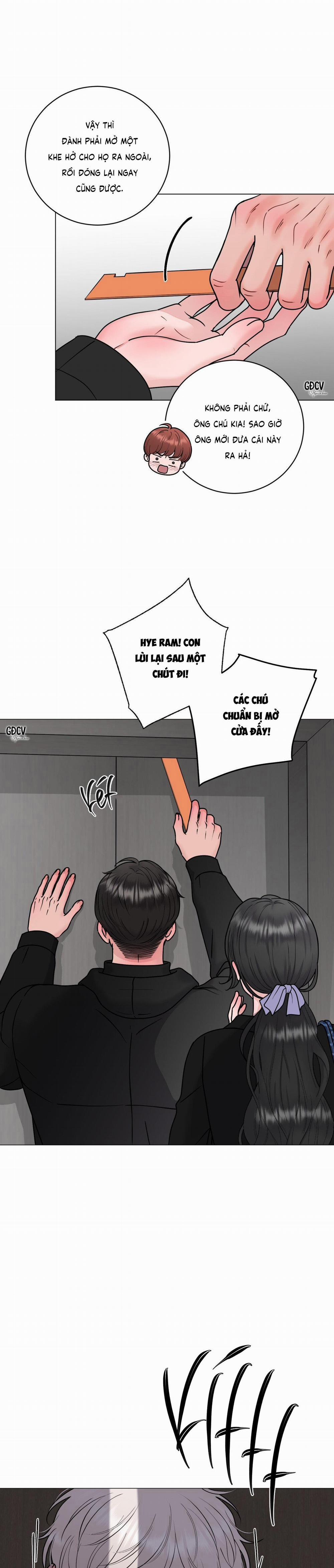 Ảo Ảnh 15 trang 14