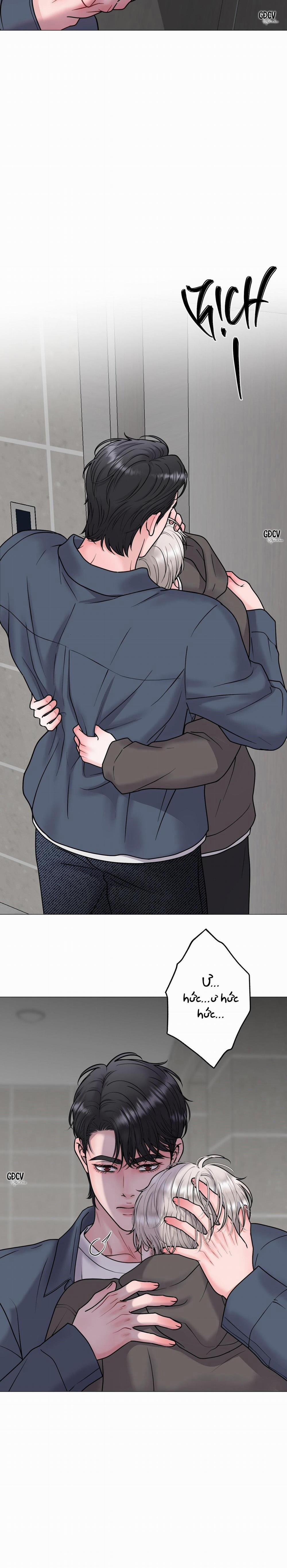 Ảo Ảnh 15 trang 21