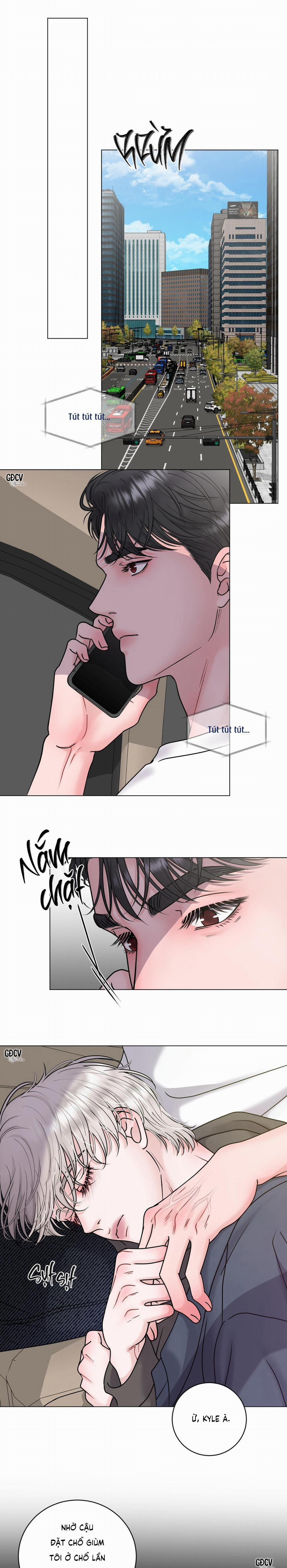 Ảo Ảnh 15 trang 22