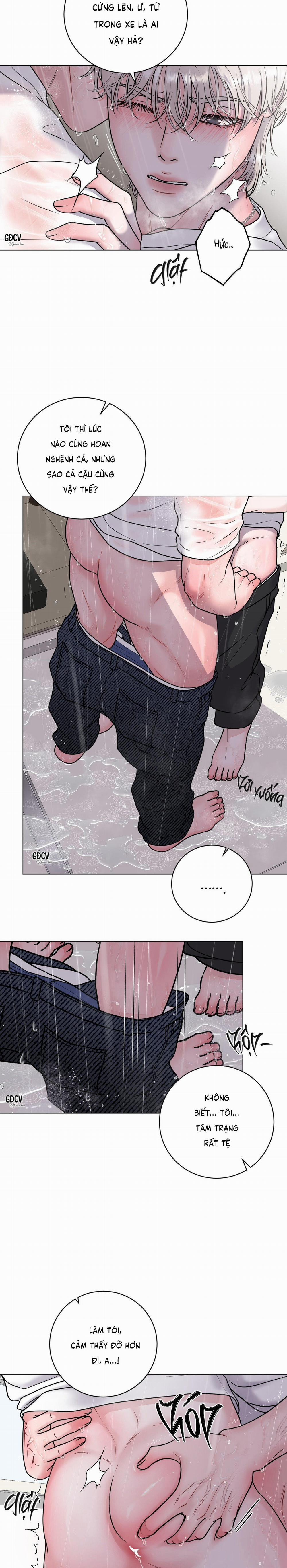 Ảo Ảnh 15 trang 29