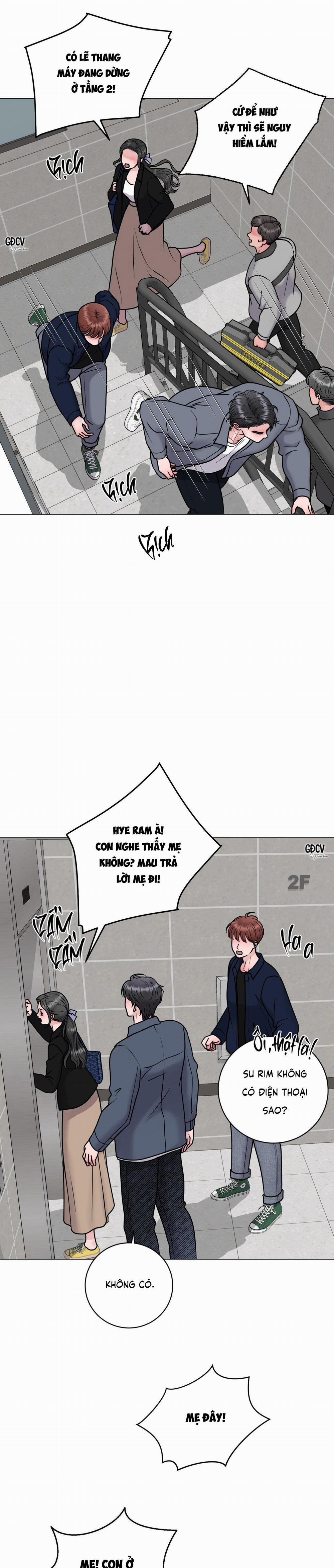 Ảo Ảnh 15 trang 3