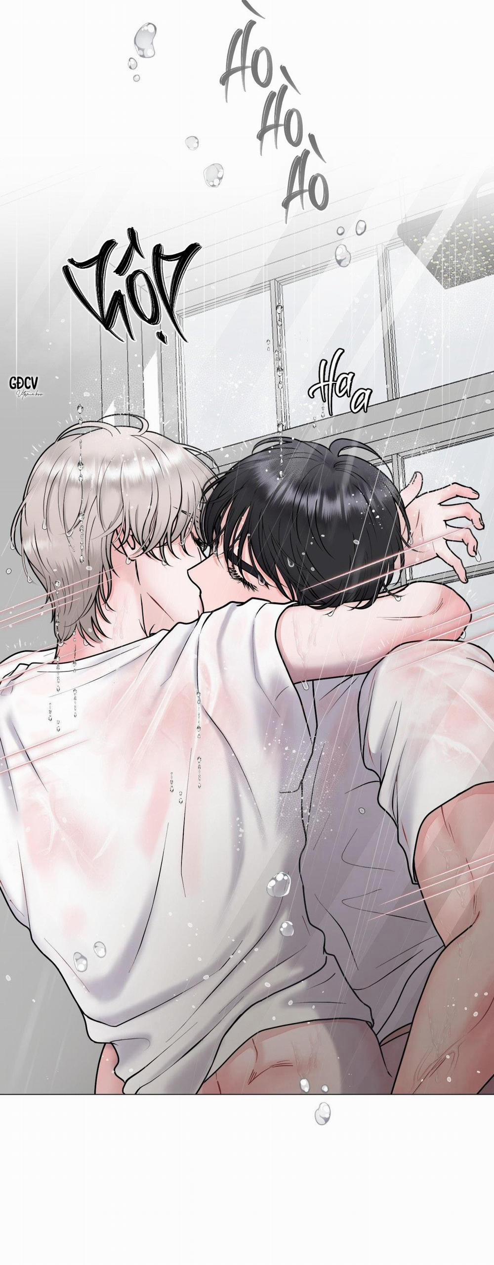 Ảo Ảnh 15 trang 31