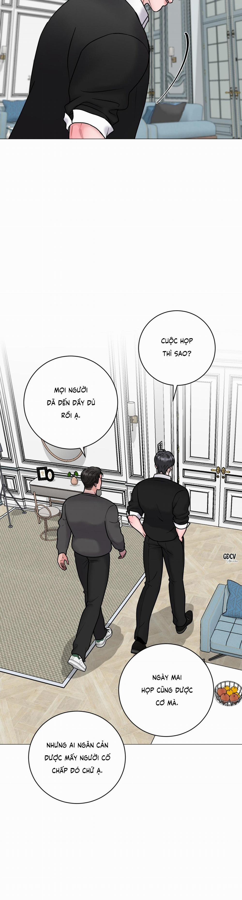 Ảo Ảnh 16 0 trang 23