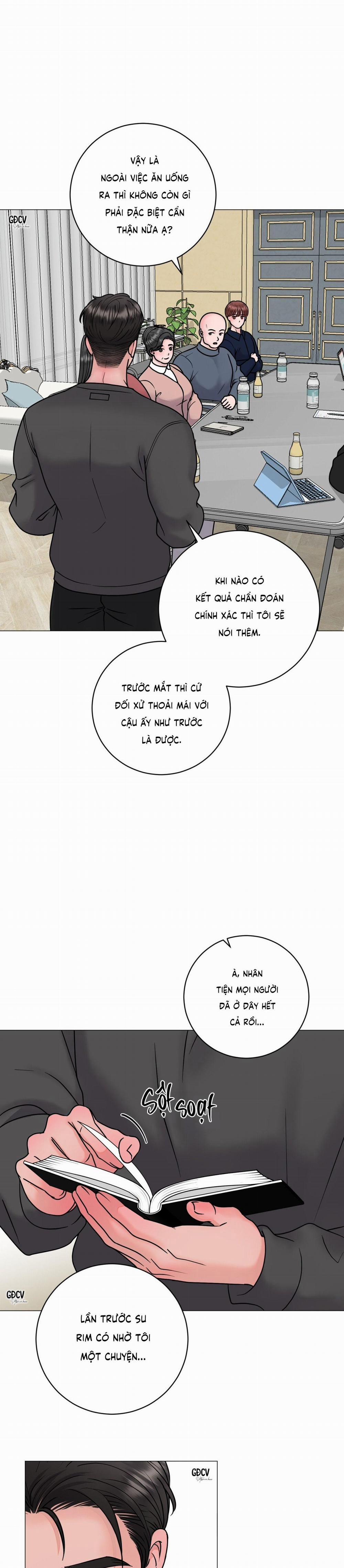 Ảo Ảnh 16 0 trang 28