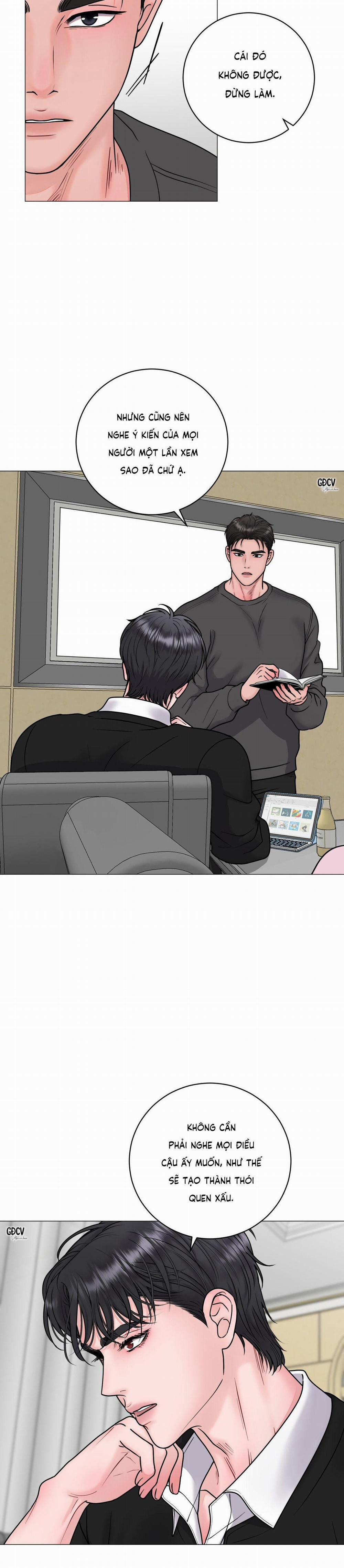 Ảo Ảnh 16 0 trang 29