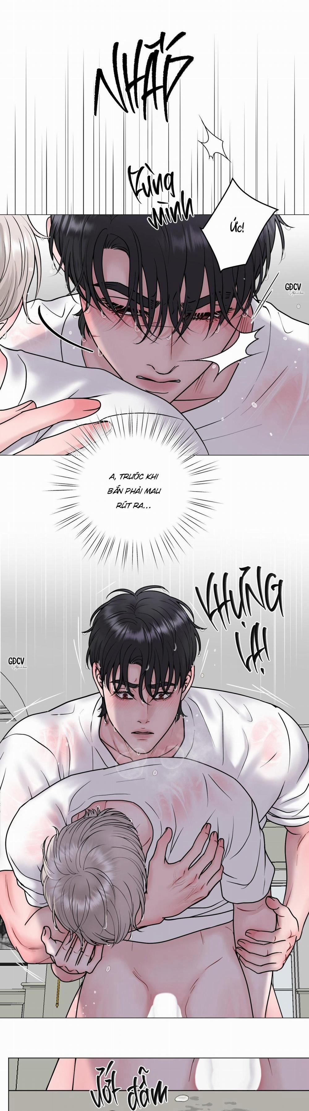 Ảo Ảnh 16 trang 13