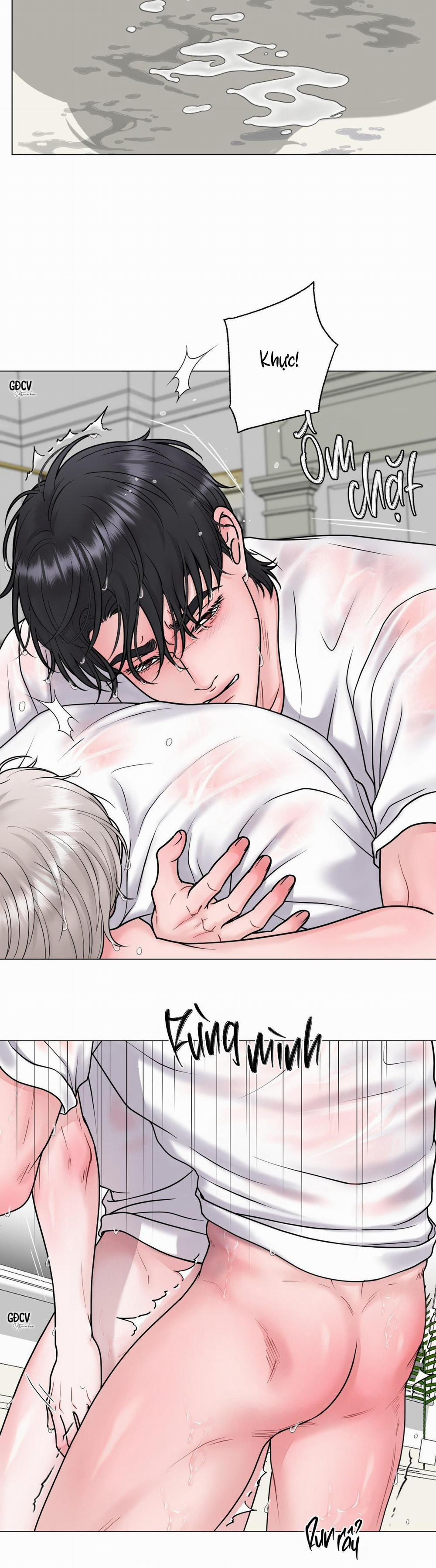 Ảo Ảnh 16 trang 14