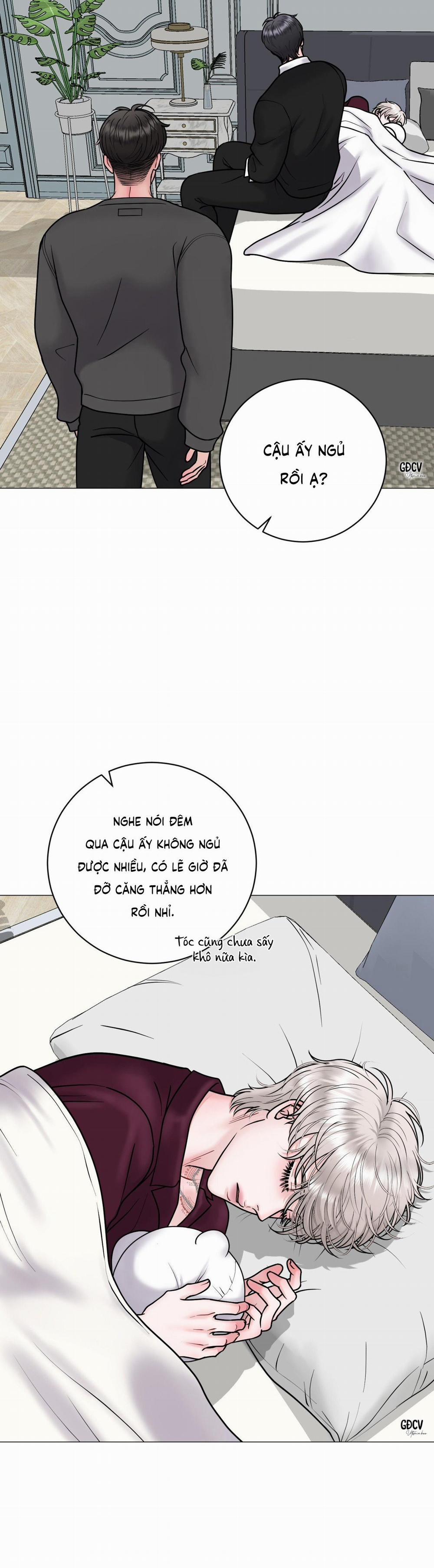 Ảo Ảnh 16 trang 19