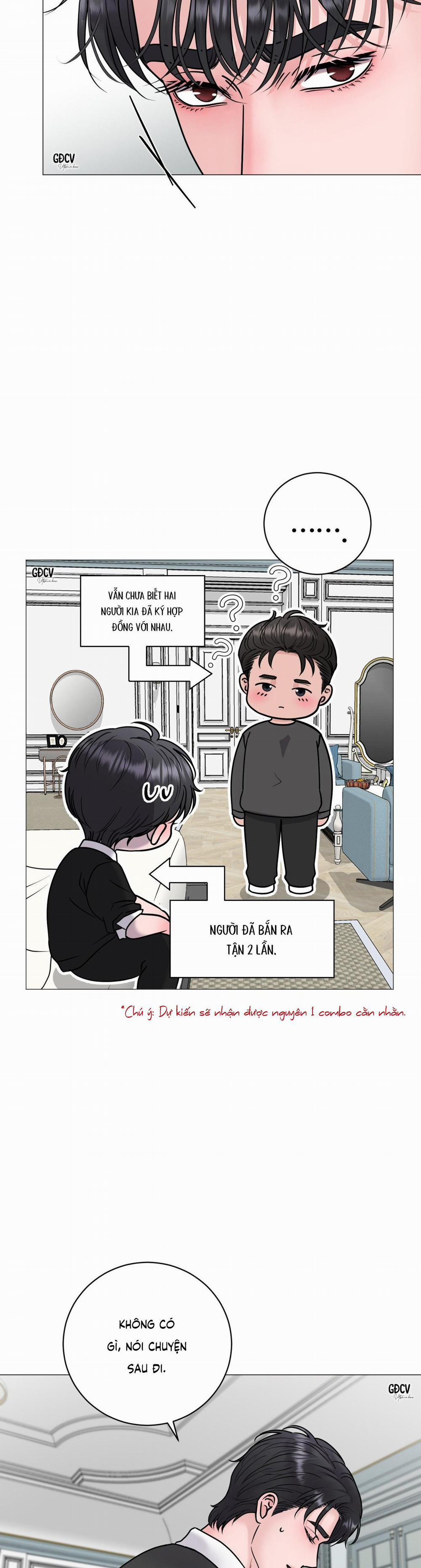 Ảo Ảnh 16 trang 22