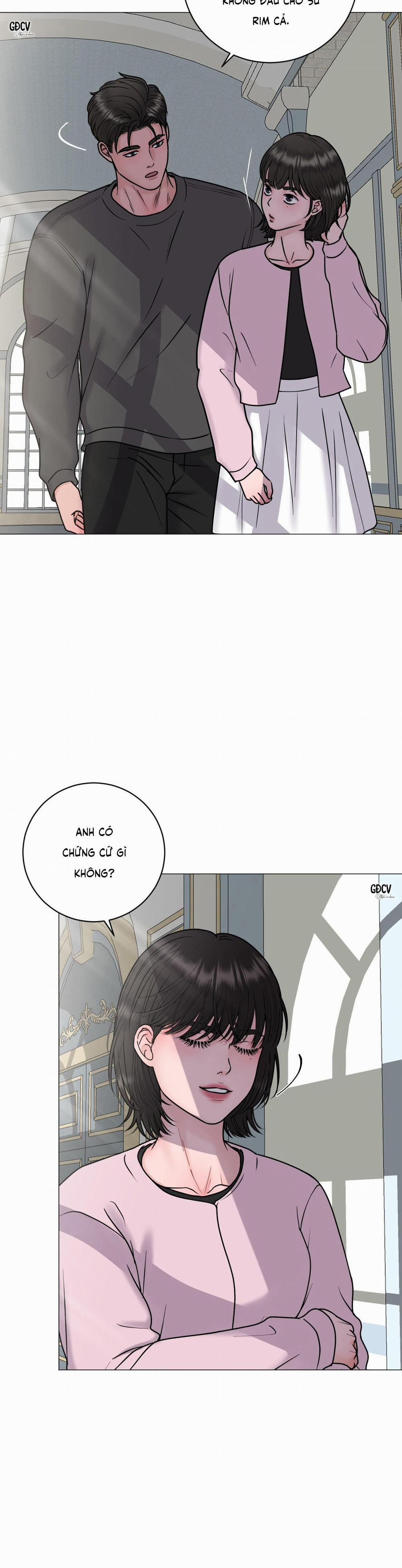 Ảo Ảnh 16 trang 25