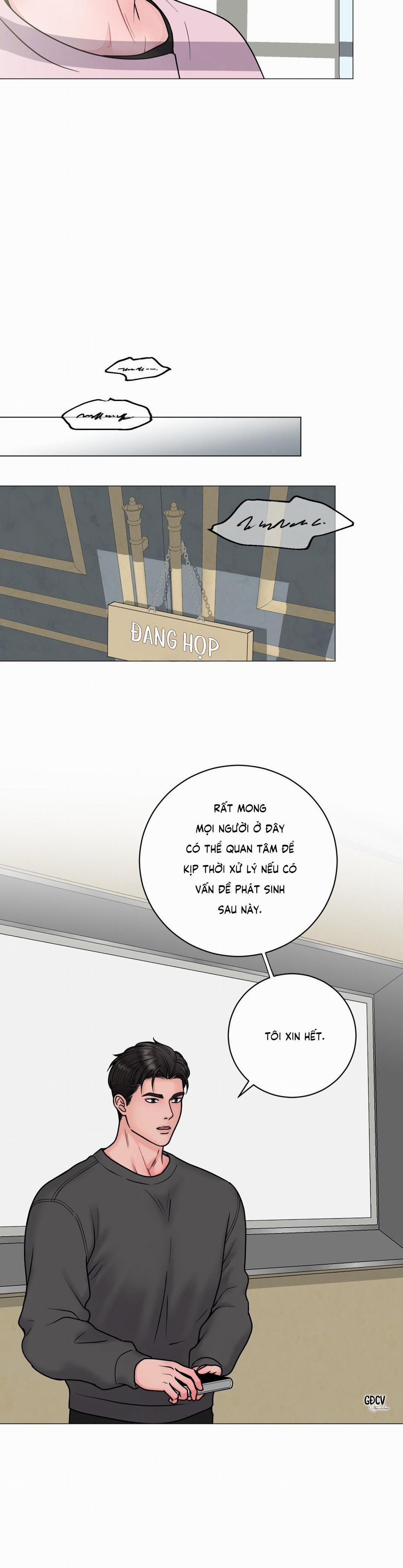 Ảo Ảnh 16 trang 27