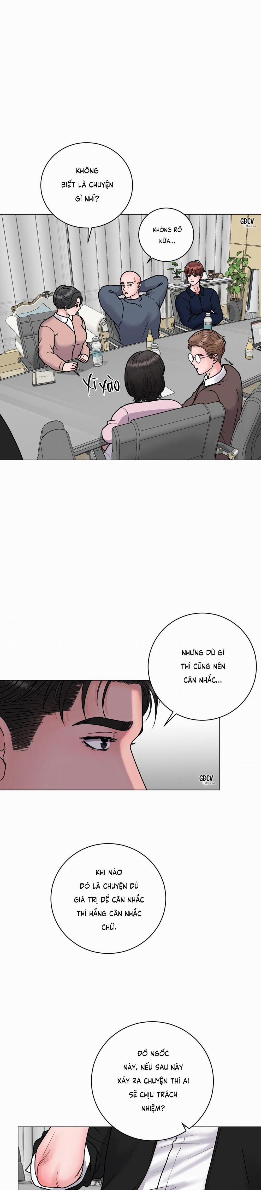 Ảo Ảnh 16 trang 30