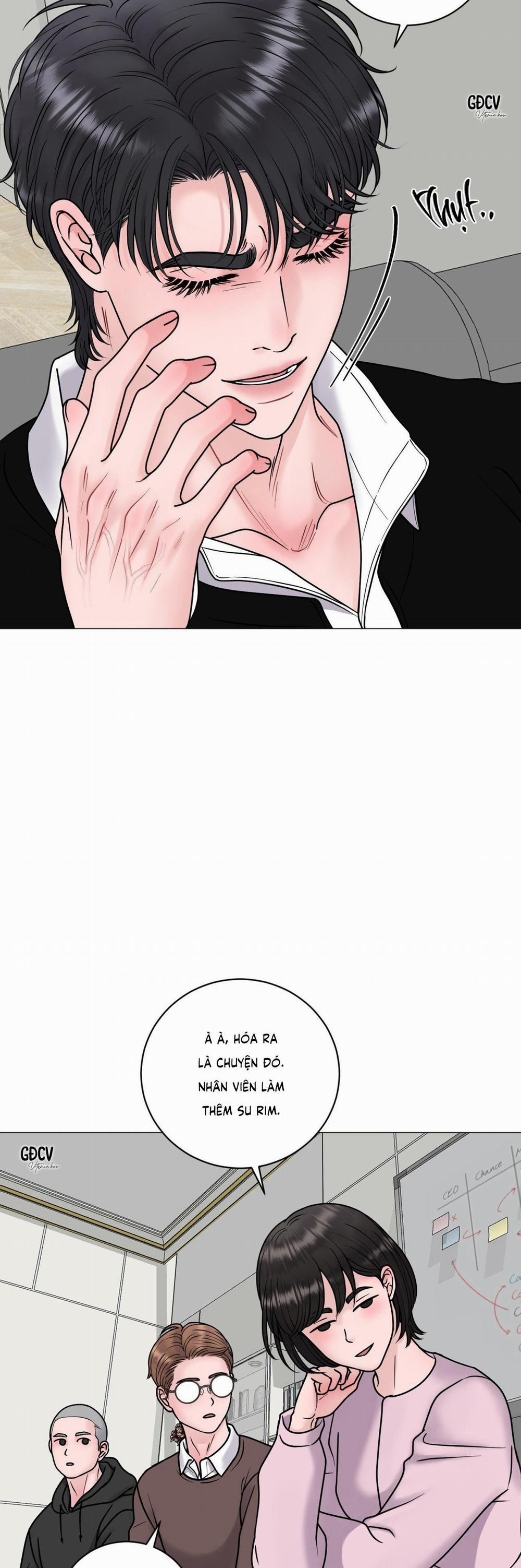 Ảo Ảnh 17 trang 11