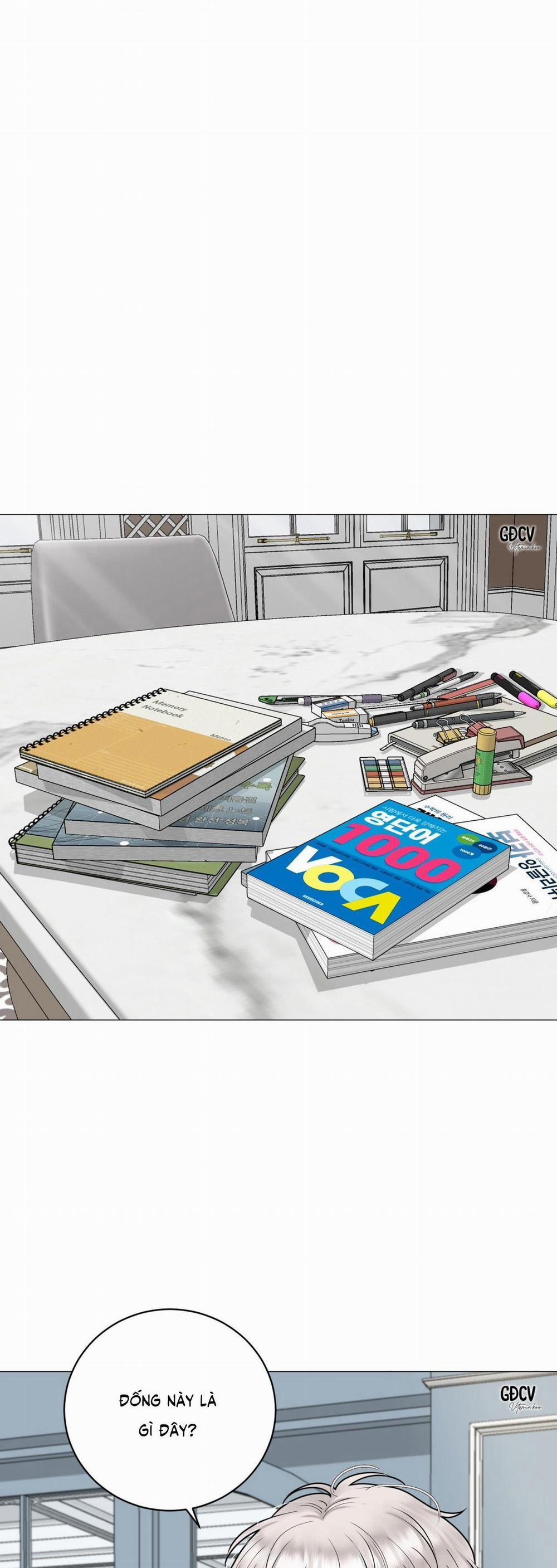 Ảo Ảnh 17 trang 22