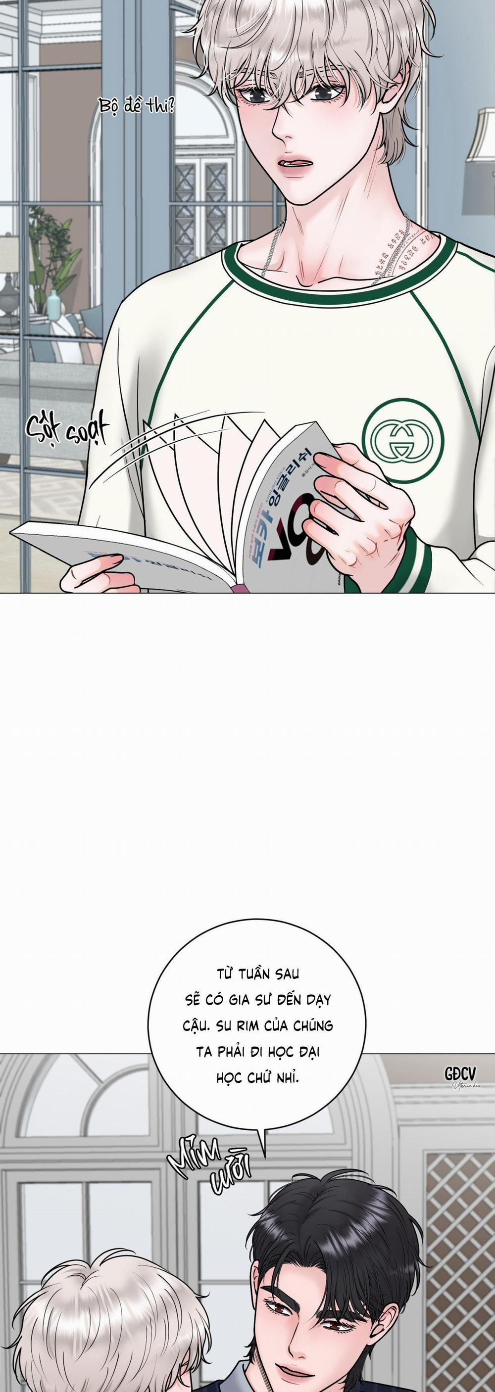 Ảo Ảnh 17 trang 23