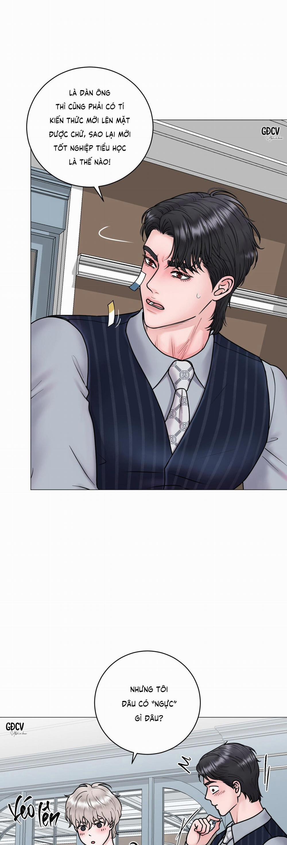 Ảo Ảnh 17 trang 25