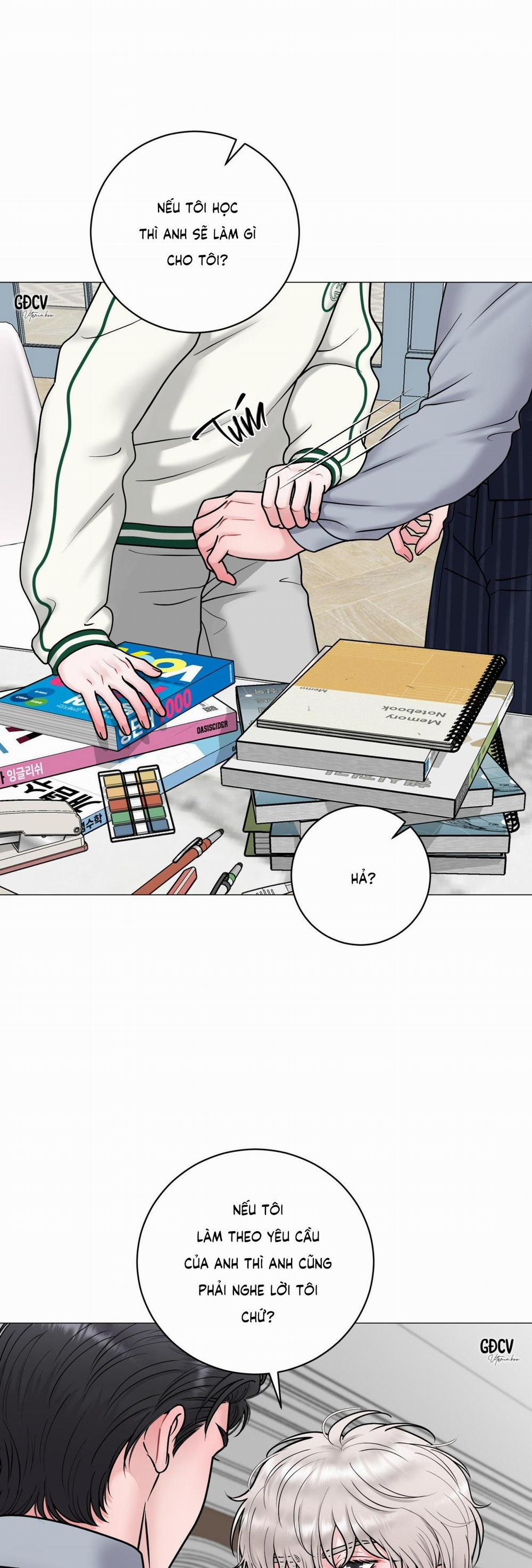 Ảo Ảnh 17 trang 27