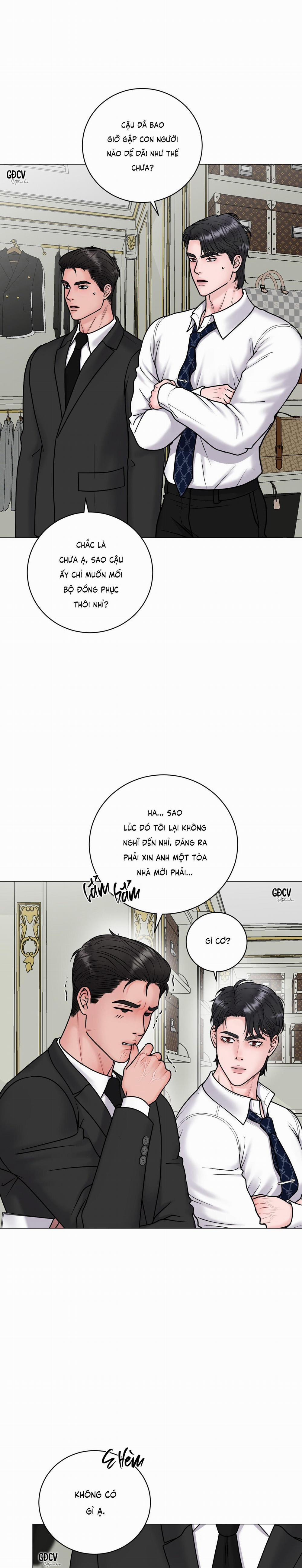 Ảo Ảnh 17 trang 30