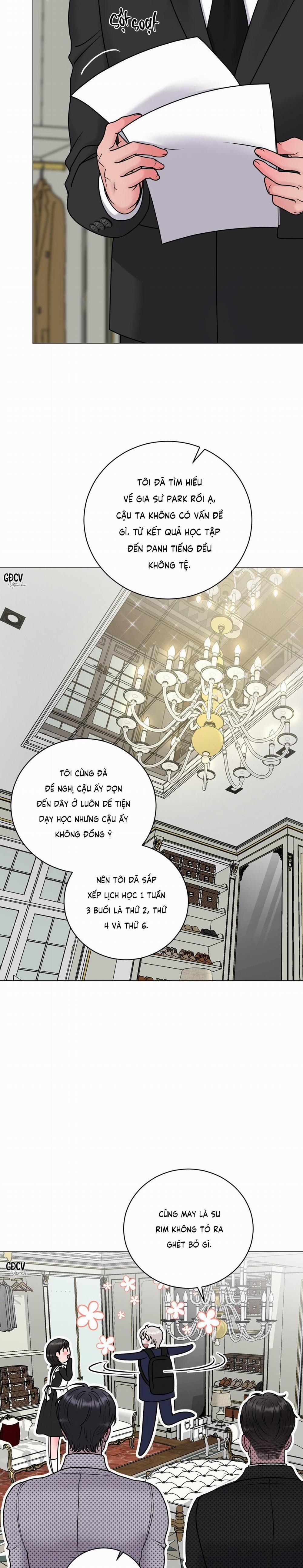 Ảo Ảnh 17 trang 31