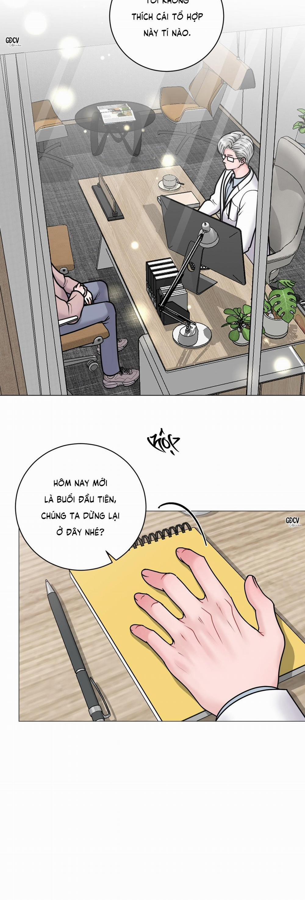 Ảo Ảnh 18 trang 16