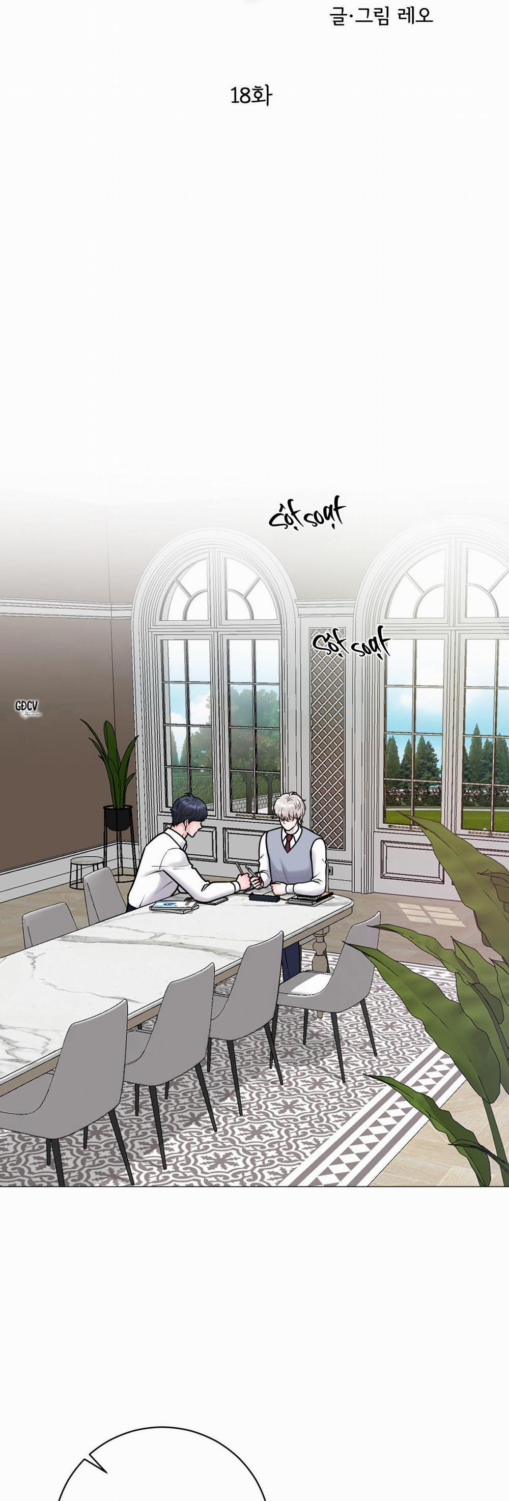 Ảo Ảnh 18 trang 20