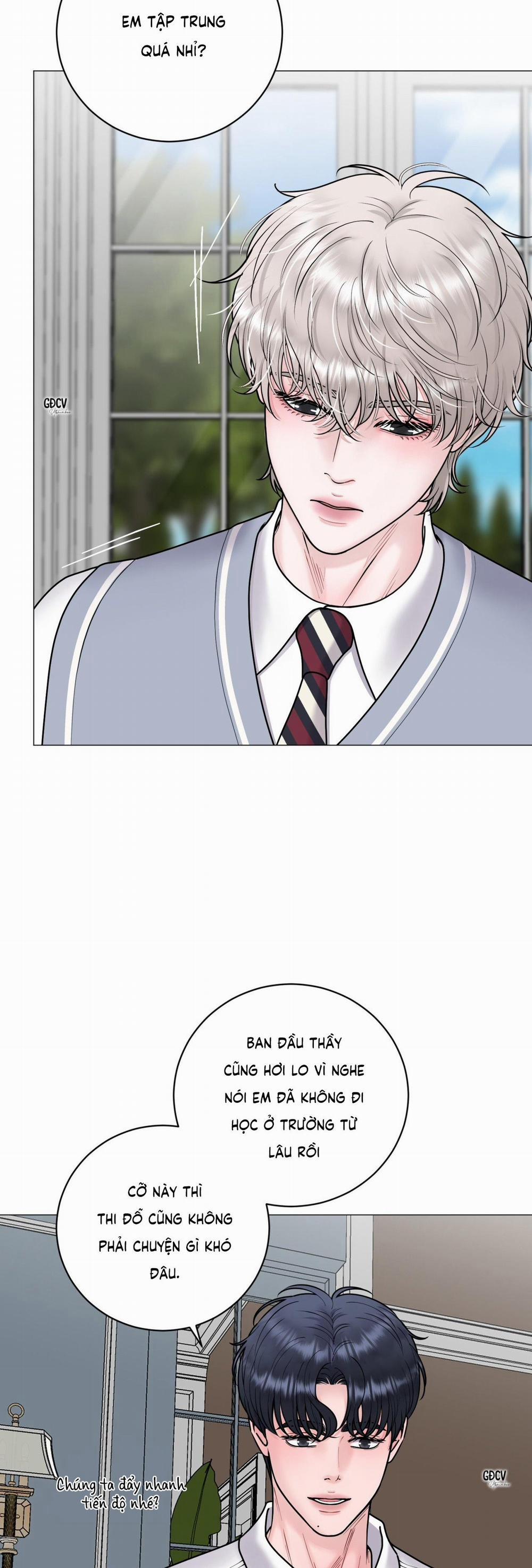 Ảo Ảnh 18 trang 21