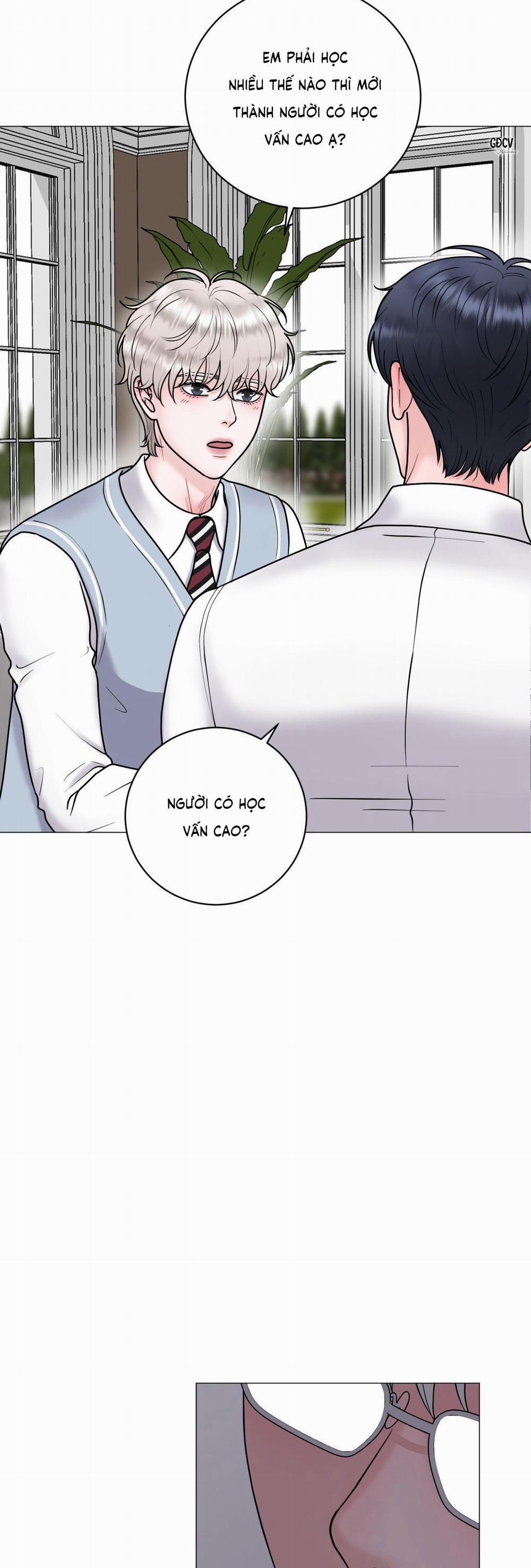 Ảo Ảnh 18 trang 23