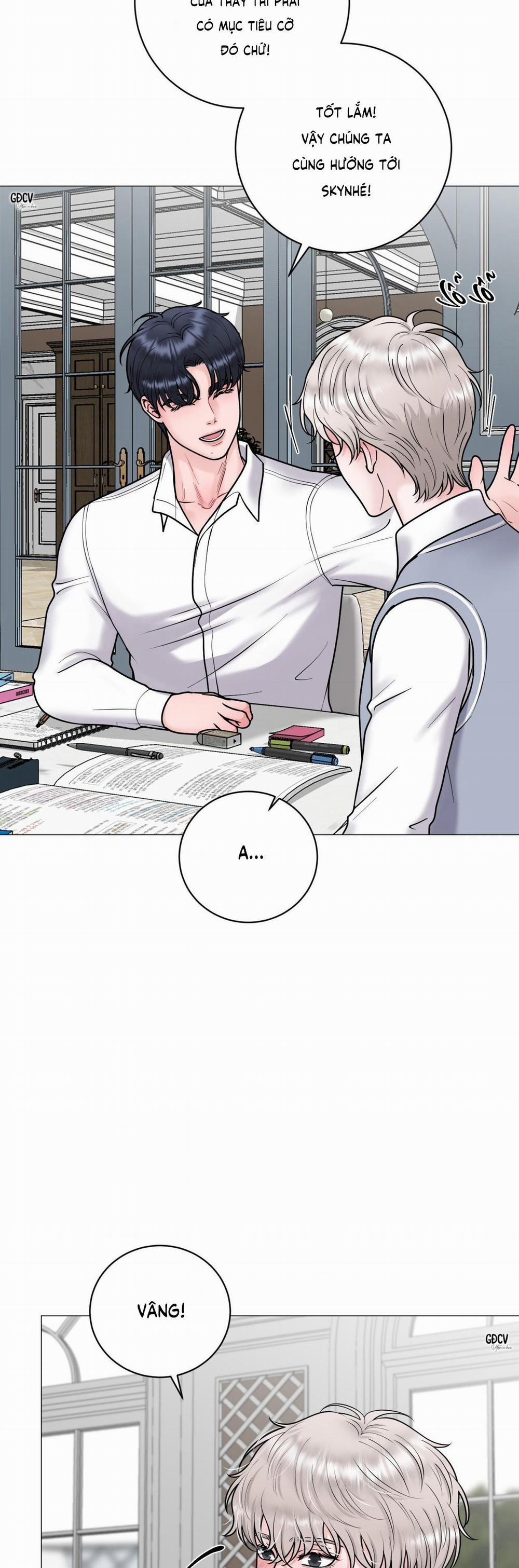 Ảo Ảnh 18 trang 28