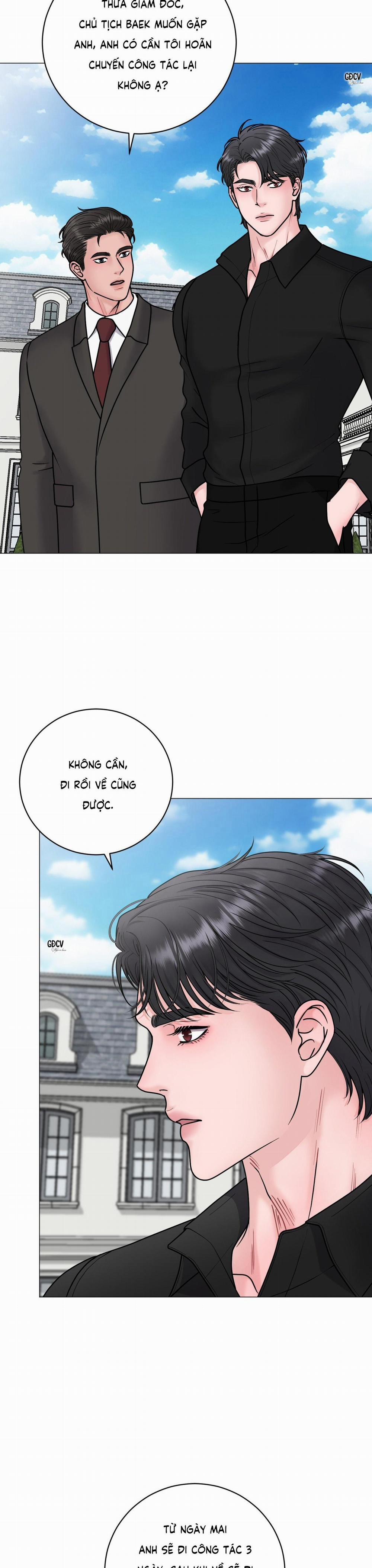 Ảo Ảnh 18 trang 31