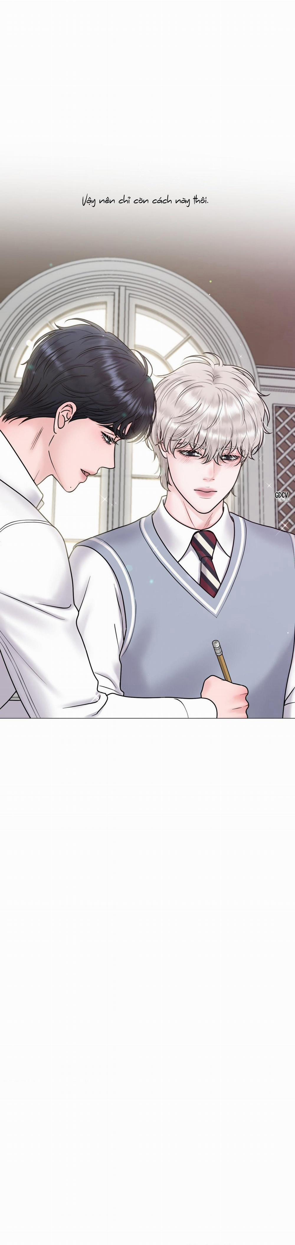 Ảo Ảnh 18 trang 34