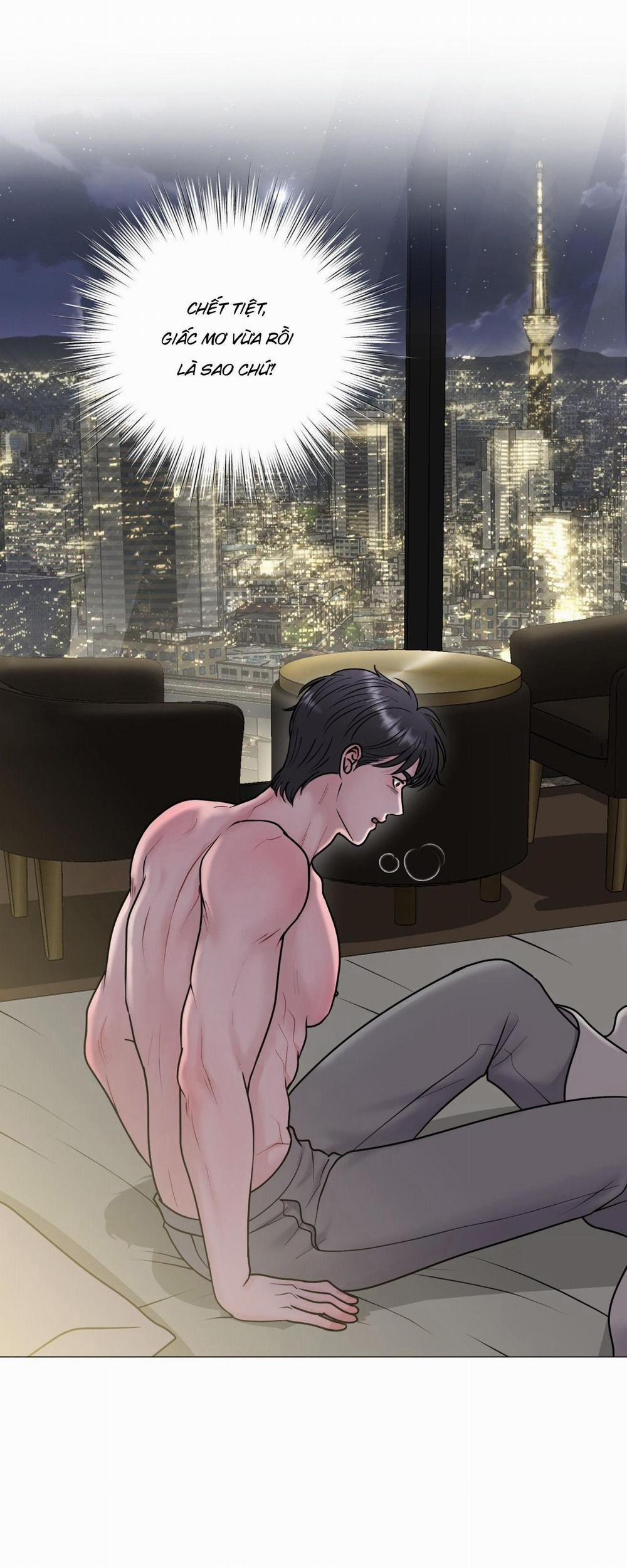 Ảo Ảnh 19 0 trang 10